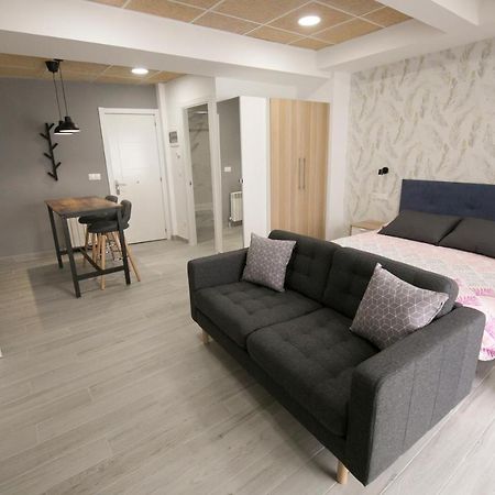 Estudio Морелья Екстер'єр фото
