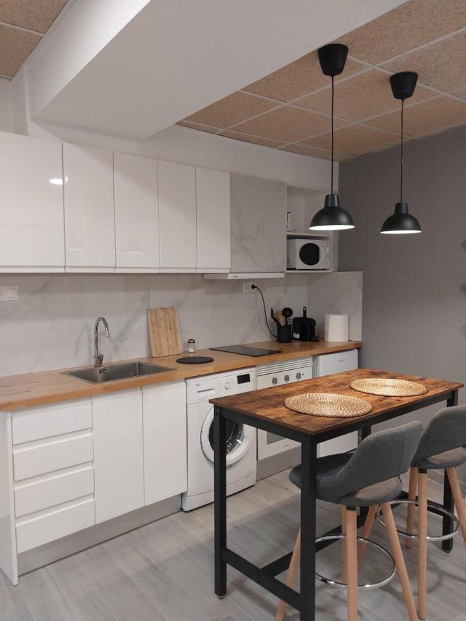 Estudio Морелья Екстер'єр фото